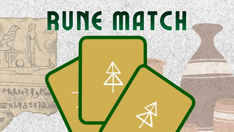 Rune Match gameplay screenshot